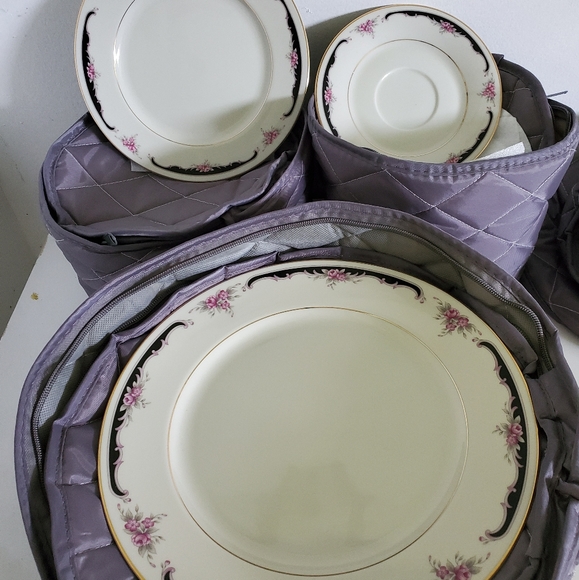 Celebrity China dish set - Picture 6 of 8